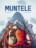 Cumpara ieftin Muntele - Rebecca Gugger