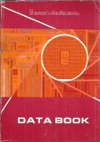 Databook - Mos and optoelectronic devices