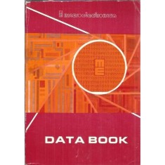 Databook - Mos and optoelectronic devices