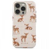 Burga Husa Dual Layer Bambi iPhone 16 Pro Max