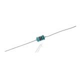 1MH-3,8OHM BOBINA FRECVENTA INALTA, AXIAL pentru plite cu inductie MULTICOMP