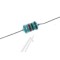 1MH-3,8OHM BOBINA FRECVENTA INALTA, AXIAL pentru plite cu inductie MULTICOMP