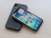 Telefon mobil iPhone 11 64GB 4G - Acumulator 100% - Display 6.1 inch - iOS - Stare buna - Accesorii incluse