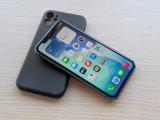 iPhone 11 64gb 4G Bonus : Folie + Husa + Cablu iOS 26.5.2 actualizat