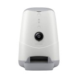 Cumpara ieftin Dispenser smart pentru hrana animalelor de companie Petoneer PF007 Nutri Vision, 3.7 L, Camera, Control Vocal SmartElectro IntelligentHouse