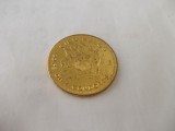 Jeton vechi cien pesos