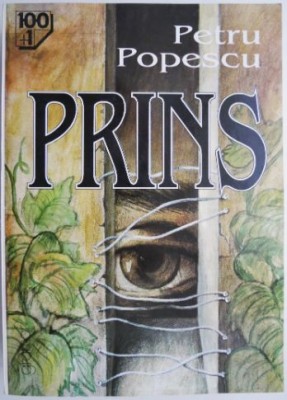 Prins &amp;ndash; Petru Popescu foto
