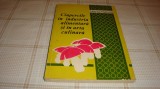 Mitrita Bahrim - Ciupercile in industria alimentara si in arta culinara - 1979, 1978, Alta editura