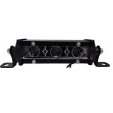 Proiector auto 3 Leduri 9W-12/24v