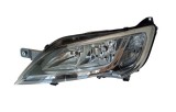 Stanga Faruri Peugeot Boxer,Fiat Ducato,Citroen Jumper 2014+ Microbuze