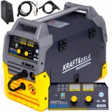 Aparat, invertor sudura MIGMAGFCAWMMATIG LIFT 250A sarma cu gaz si fara gaz (KD1874)