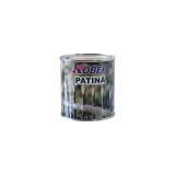 Vopsea patina pentru fier forjat cu efect cupru 0.2L, pentru suprafete metalice