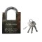 Lacat bronz 60mm, Gadget, 500717