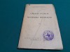 ORIGINEA SECUILOR ȘI SECUIZAREA ROM&Acirc;NILOR * G. POPA LISSEANU /ED. INTERBELICĂ *A