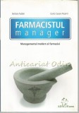 Farmacistul Manager - Barbara Taddei, Giulio Cesare Pacenti