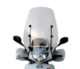 Cumpara ieftin Parbriz mare transparent Le Grand Honda SH 125 i (05-08) 4T LC 125cc - SH 150 i (05-08) 4T LC 150cc