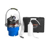 Aparat automat pentru aerisit si schimbat lichid de frana, Kraft