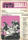 Cumpara ieftin Revista Radiotelescoala - Decembrie 1976