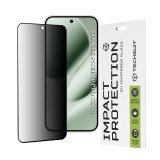 Folie sticla Google Pixel 10 Pro XL Asteroid GSM 111D Privacy Full Glue, negru