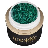 Cumpara ieftin Gel UV Constructie Unghii RevoFlex Floral LUXORISE 15ml, Clover Charm
