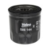 Filtru ulei Valeo Dacia Logan II Sandero II Duster 1.5 dci, 79mm, M20x1.5