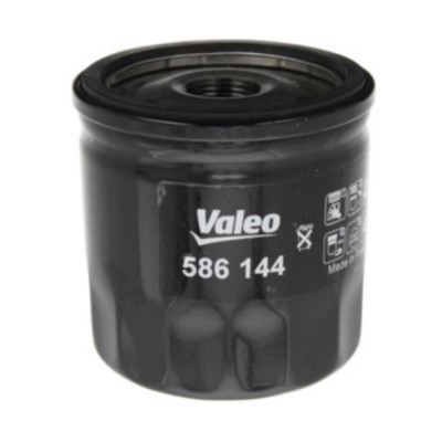 Filtru ulei Valeo pentru Dacia Logan II Sandero II Duster 1.5 dci foto