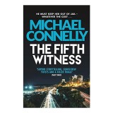 Cumpara ieftin Fifth Witness, Michael Connelly