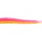 Shad Crazy Fish Vibro Worm 8.5cm 13D Squid Floating
