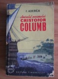 F. Aderca - Amiralul oceanului Cristofor Columb