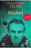 Razboi - Louis-Ferdinand Celine