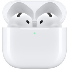 Casti Apple AirPods 4
