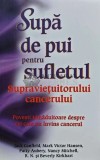 Cumpara ieftin Supa de pui pentru sufletul supravietuitorului cancerului - 2013 - Jack Canfield (AF147)