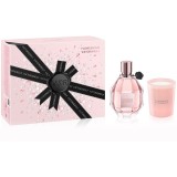 Viktor &amp; Rolf Flowerbomb set cadou pentru femei, 100 ml