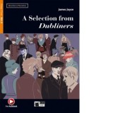 A Selection from Dubliners - James Joyce