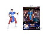 JADA STREET FIGHTER 2 SET FIGURINA CHUN LI 15CM SI ACCESORII SuperHeroes ToysZone