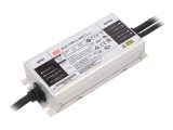 Alimentator LED 100W 71-142VDC 0.35-1.05A IP67