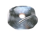 Rola Mastic Etansare Faruri Stopuri Negru 9.5mm x 4.57m ALM Sigilant