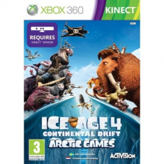Ice Age 4 Continental Drift - Kinect XB360 foto