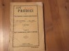 Tarnavschi Predici Vol. II - Cernauti 1930, Tipografia Mitropolitul Silvestru, Carte Crestinism Veche