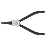 Cleste pentru sigurante 150mm, extern, drept 01-085