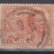 NEW ZEALAND, 1920, stampilat (G1)