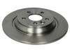 Disc frana VOLVO S60 II (2010 - 2016) ABE C4V011ABE