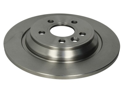 Disc frana VOLVO S60 II (2010 - 2016) ABE C4V011ABE foto