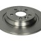Disc frana VOLVO S60 II (2010 - 2016) ABE C4V011ABE