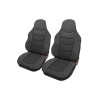 Huse Scaun Auto Camion/Truck Universal, Set 2 Bucati