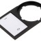 Cadru Plăcuță Descriptivă 30x50mm RMQ-Titan