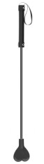 Cravasa Black Heart 66cm