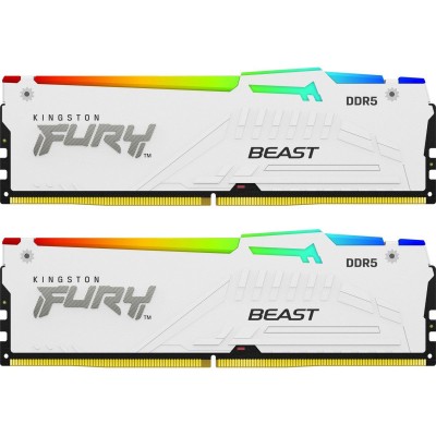 KS DDR5 32GB 5600MHZ KF556C36BWEAK2-32 &amp;quot;KF556C36BWEAK2-32&amp;quot; foto