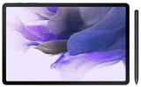 Tableta Samsung Galaxy Tab S7 FE T733, Procesor Octa-core 1.8GHz, Ecran TFT 12.4inch, 4GB RAM, 64GB Flash, 8MP, Wi-Fi, Bluetooth + Stylus Pen (Negru)