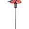 Imbus Hexagonal Maner ''T'', 7Mm